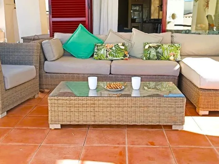 Suitur Vista Bahia Apartment With Jucuzzi Barbacue 카사레스